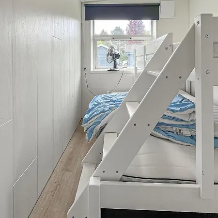 In With Wifi 度假居 伊斯科博约格