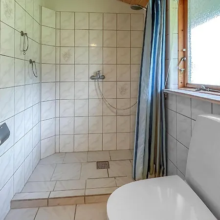 Casa de Férias In With Wifi