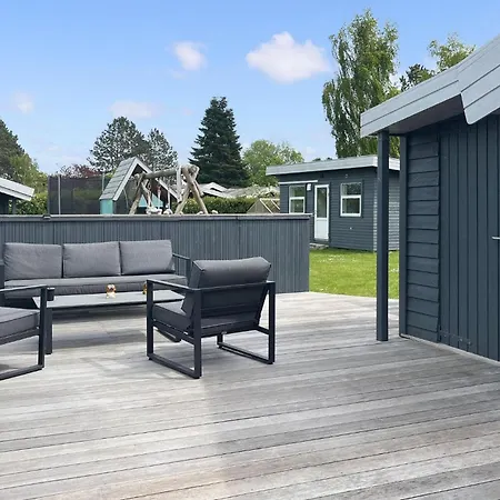 In With Wifi 度假居 *