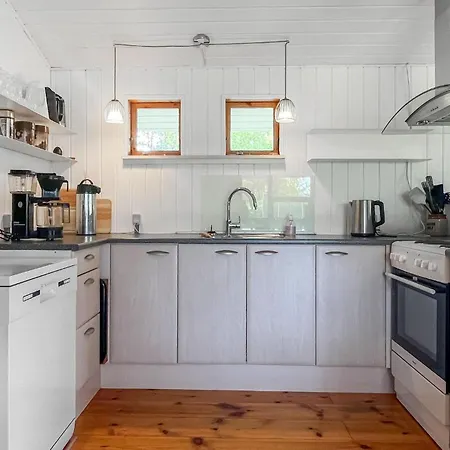 度假居 In With Wifi *