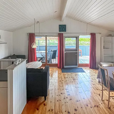 度假居 In With Wifi 伊斯科博约格