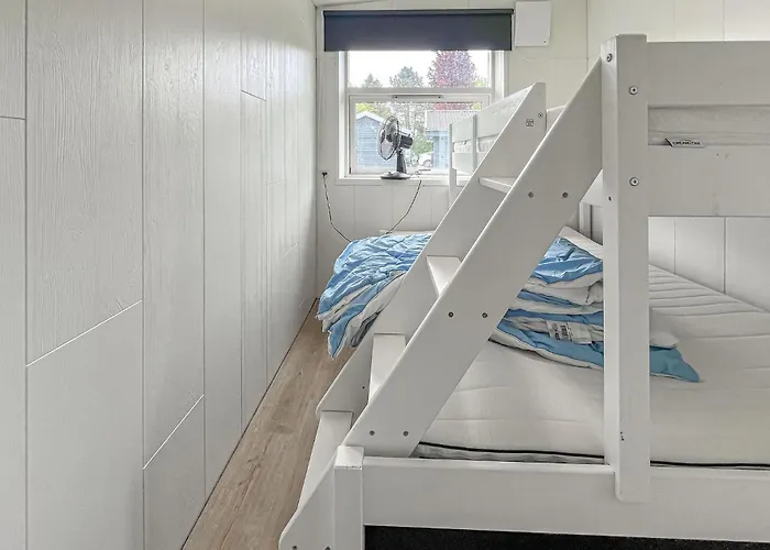 In With Wifi 度假居 伊斯科博约格