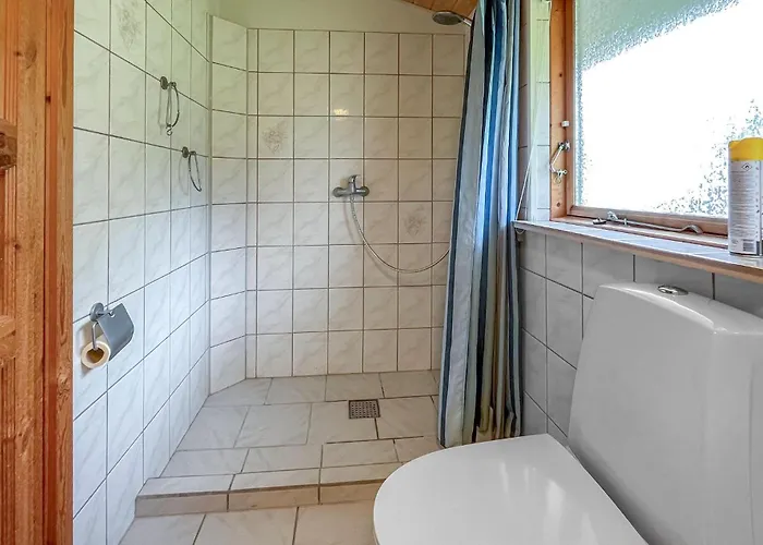 度假居 In With Wifi