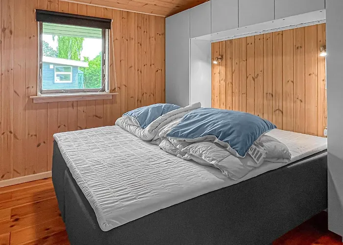 In With Wifi 度假居 伊斯科博约格