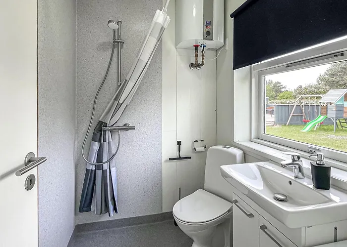 In With Wifi 度假居 *