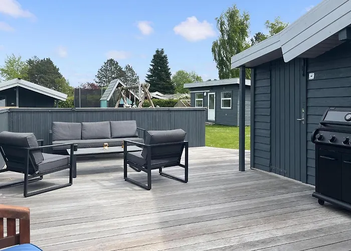 In With Wifi 度假居 *